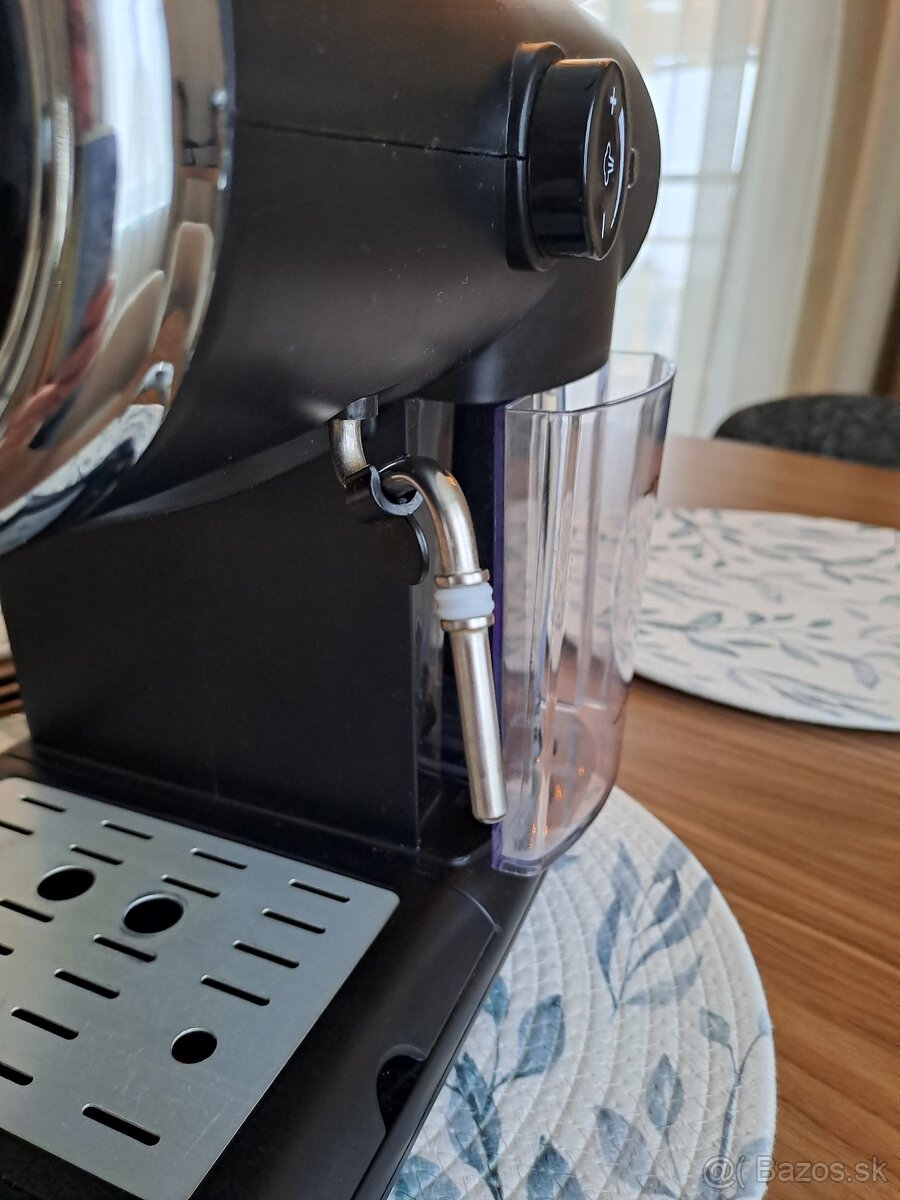 Pákový kávovar Silvercrest s napeňovačom mlieka - 5