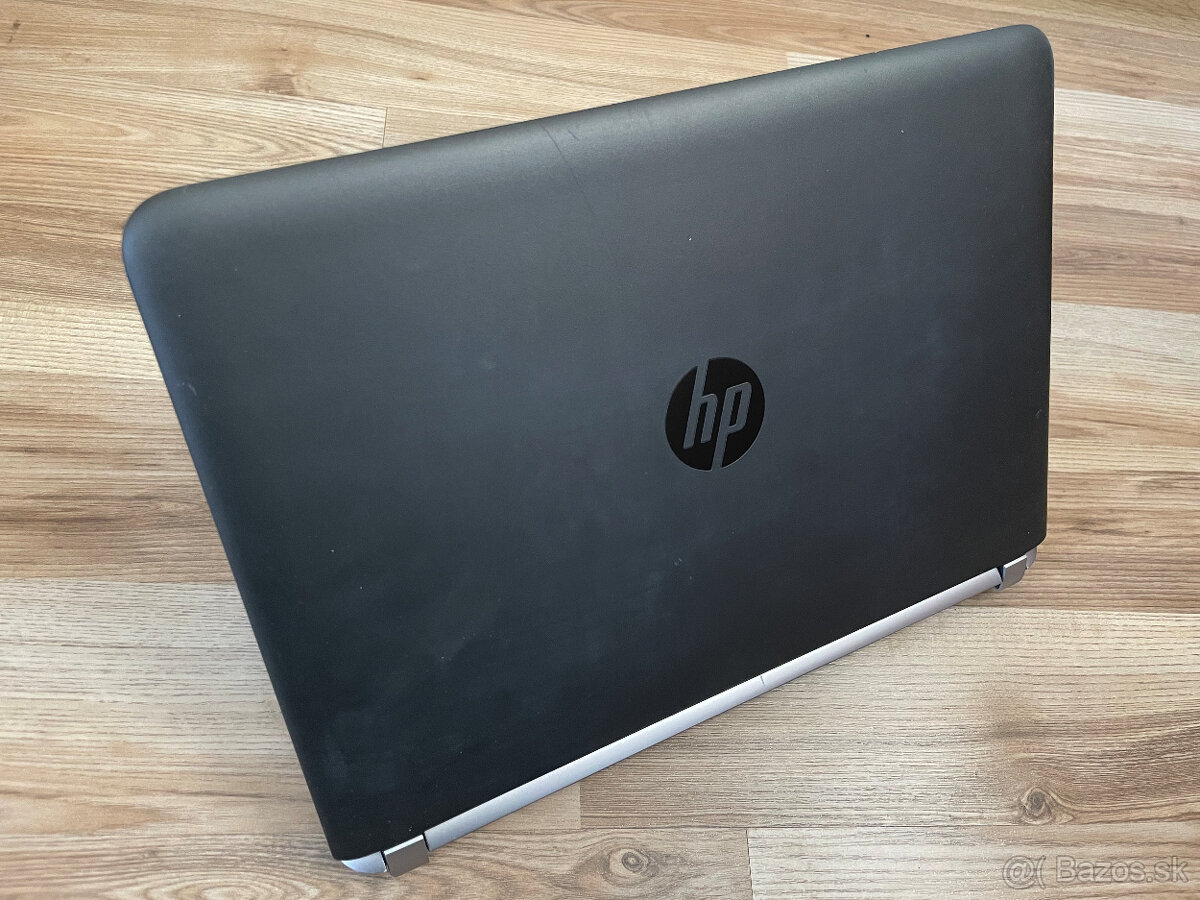 HP ProBook 440 G3 - Intel Core i5, 8GB RAM, 256GB SSD, WIN11 - 5