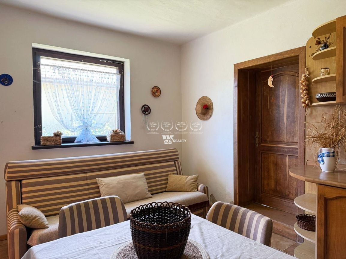 Na predaj rodinný dom v Rudine - 5