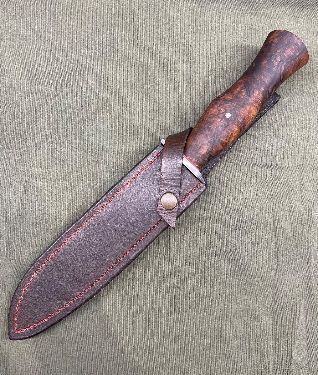 Predam damaskovy noz - 5