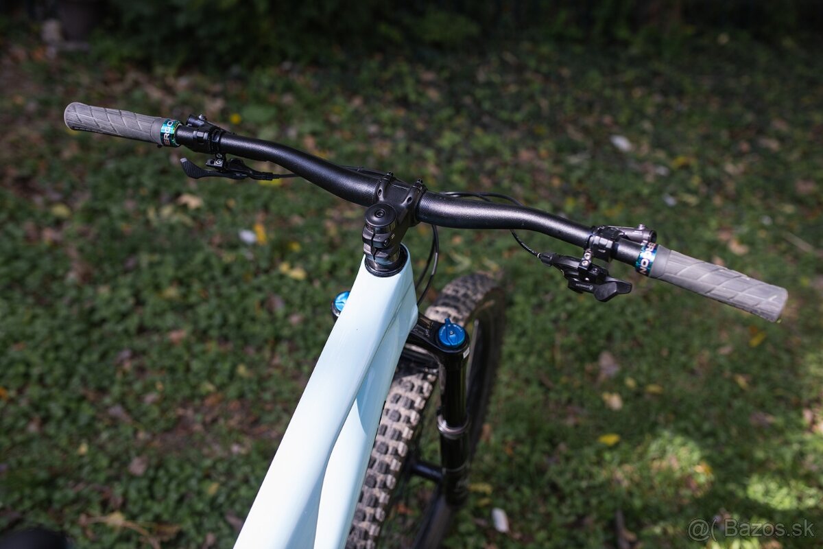 Specialized Stumpjumper EVO, veľkosť S4. - 5