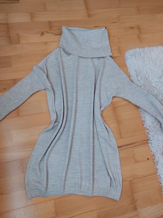 Oversize rolak - takmer nenoseny - 5