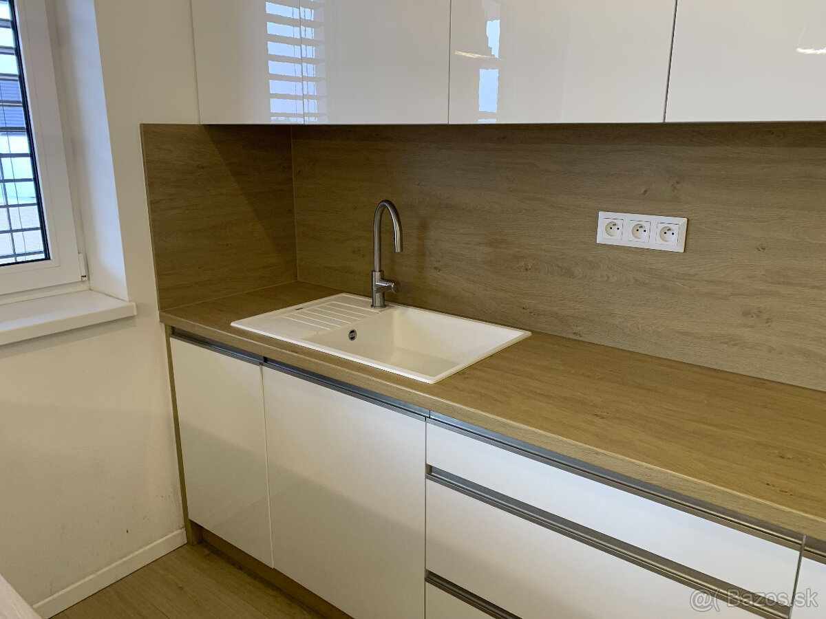 Prenájom 2-izbového bytu v novostavbe – Nitra, - 5