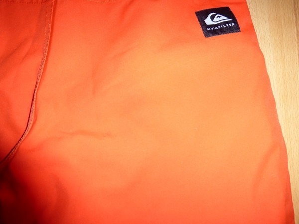 oteplovačky quiksilver veľk.158 - 5