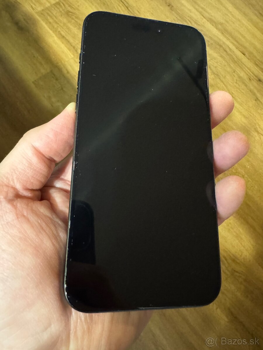 iPhone 15 Pro Max 256 GB - 5