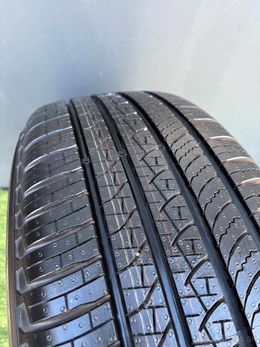 Originální alu kola Land Rover Defender 255/60R20 113V - 5