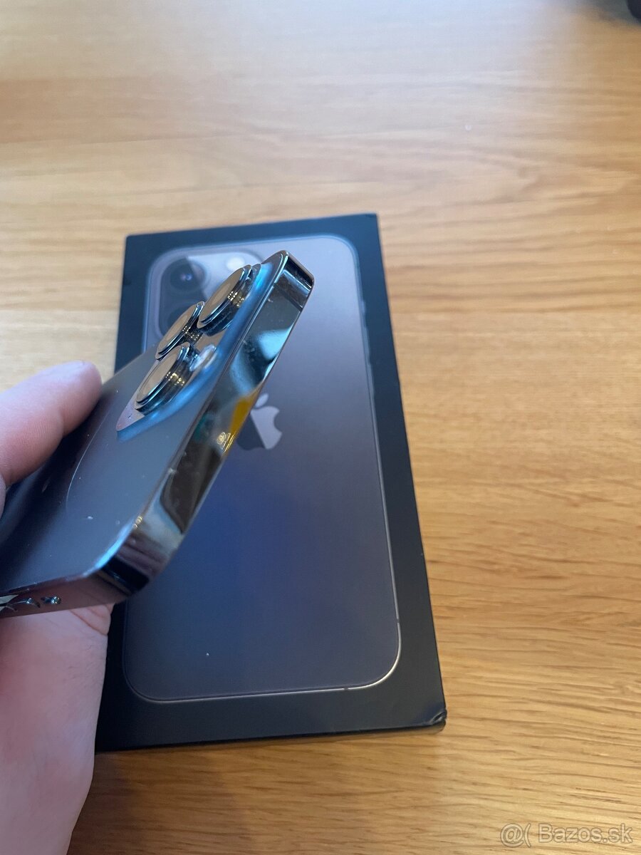 IPHONE 13 PRO 128GB - 5