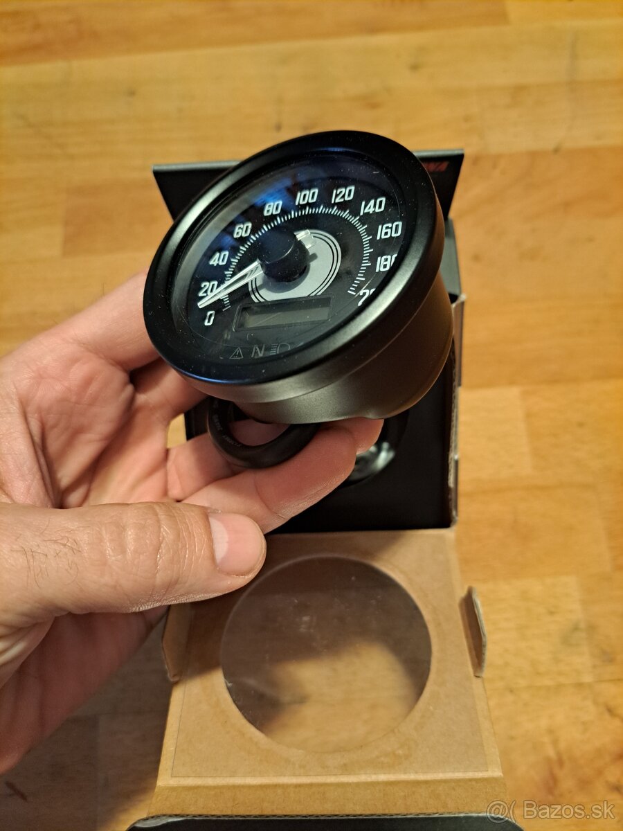 Tachometer Daytona - 5