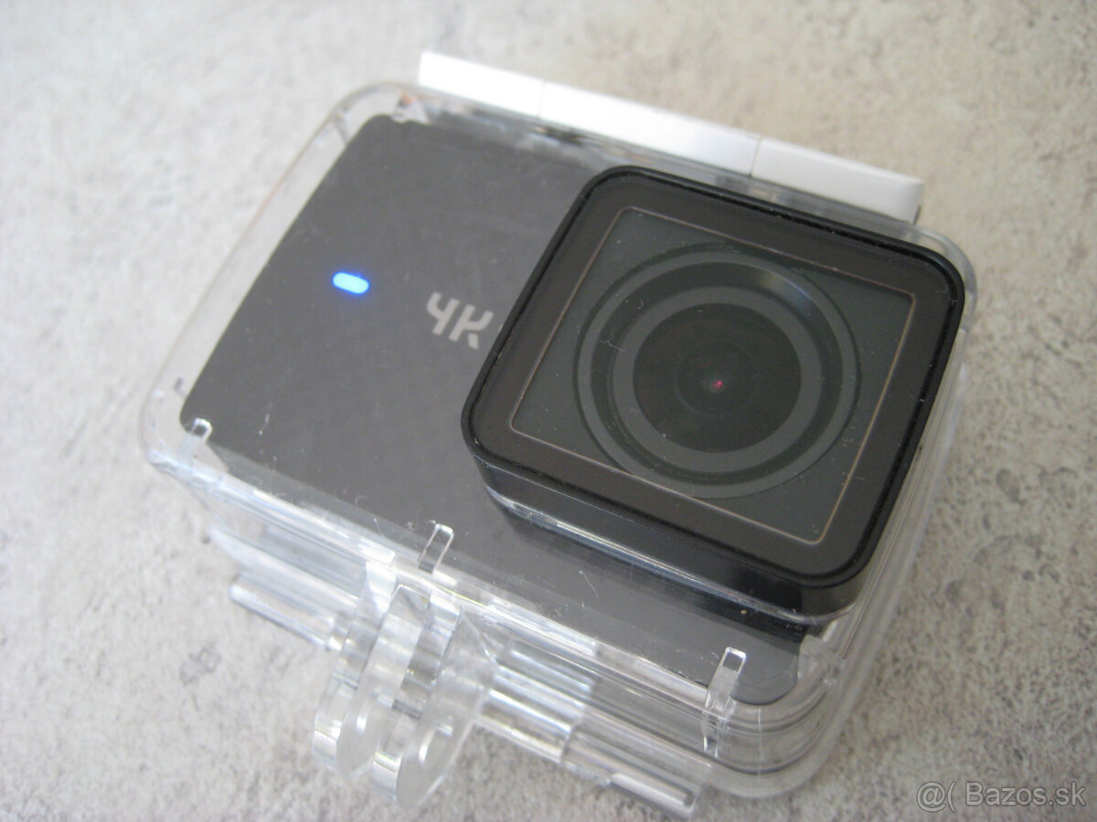 ♦️ Xiaomi Yi 4K+ ♦️ model YAS.1817 ♦️ - 5