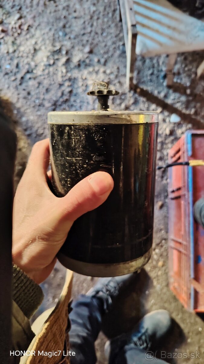 Nitro scooter 1200 - 5