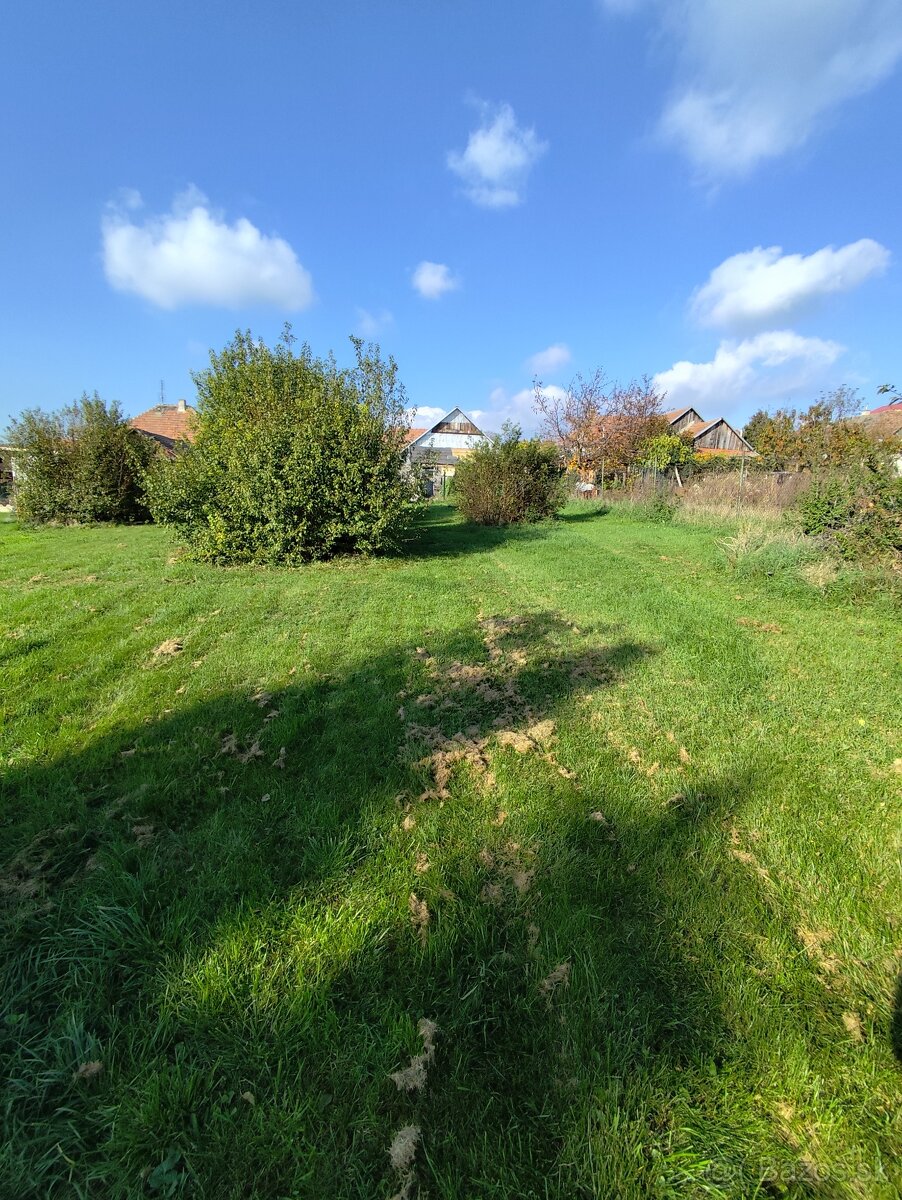 Predám 3 izbový dom, Dolné Otrokovce - 5