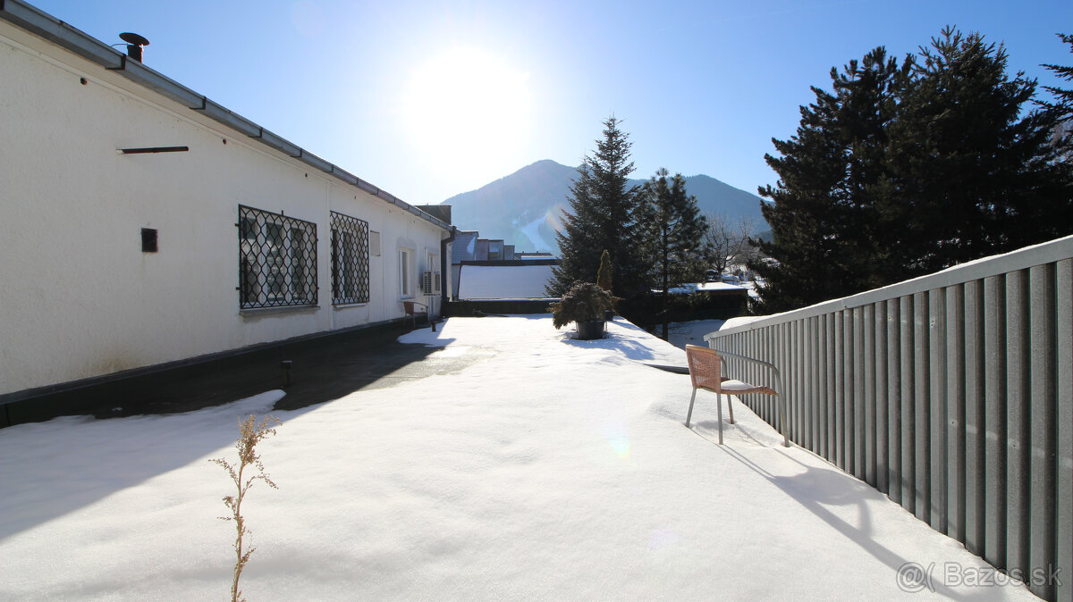 Investičná príležitosť - 5