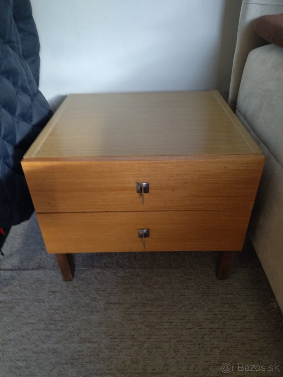 Nábytok - 5