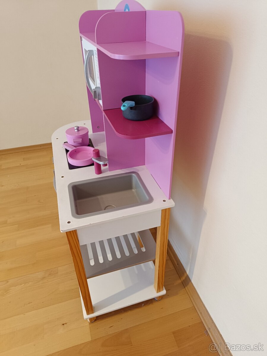 Detská kuchynka - 5