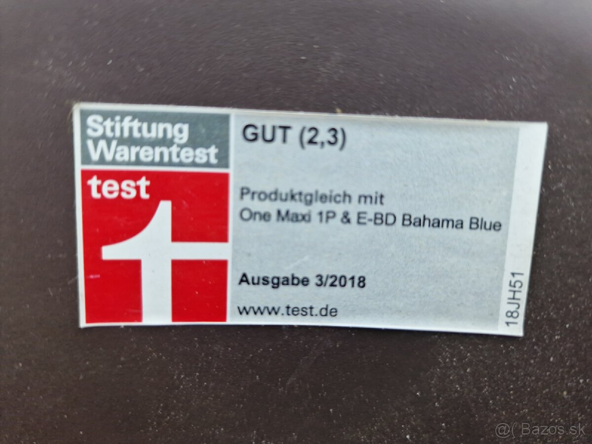 Detská sedačka na bycikel - 5