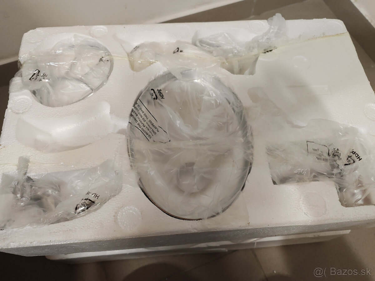 Kuchynský robot esperanza - 5