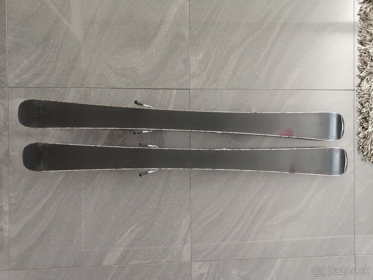 TECNO PRO SKITTY L=110cm Detské Lyže - 5