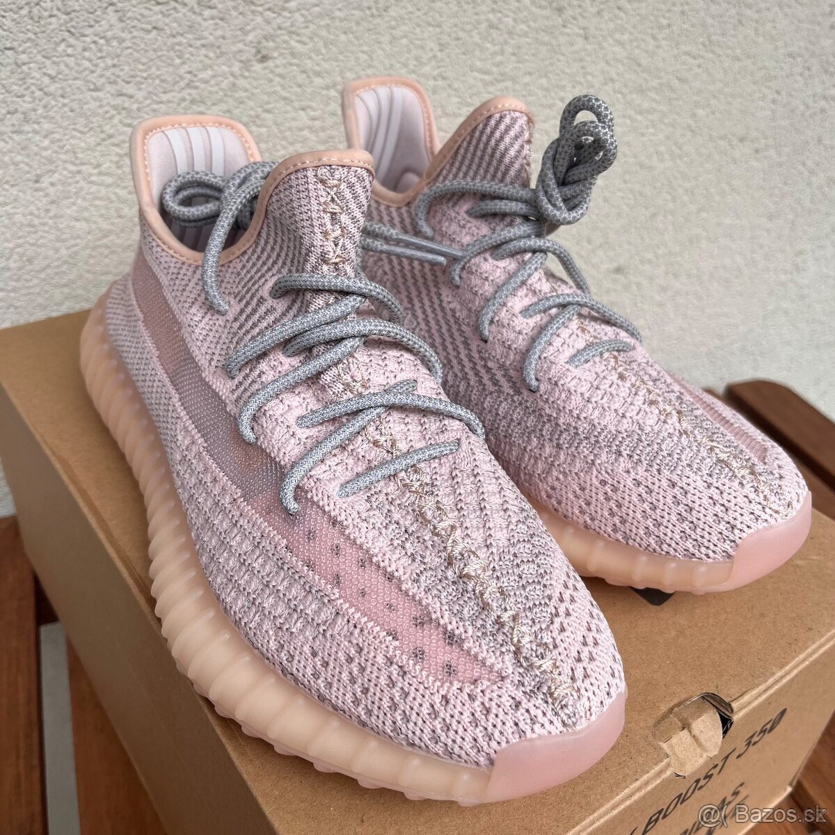 Yeezy Boost 350 V2 Synth reflective 41 - 5