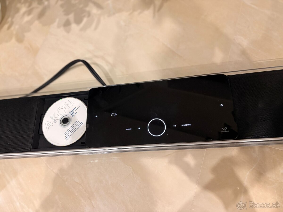 Domáce kino Philips HTS8140/12 - 5