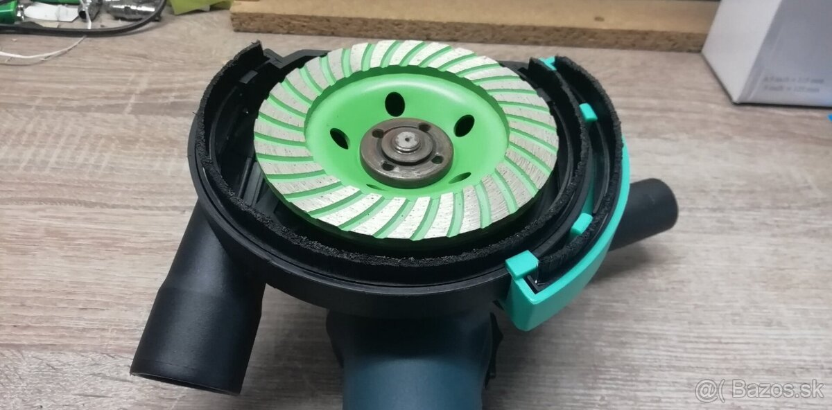 Predám adaptéry na uhlovú brúsku - 5