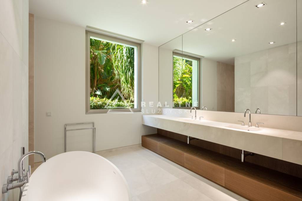 Španielsko, Finca Cortesin Golf , Golfside, Vila 3 - 5