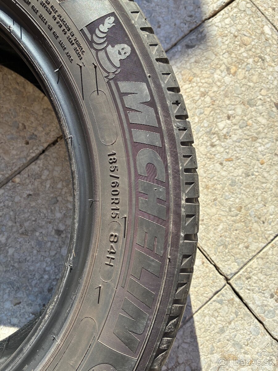 Michelin - 5