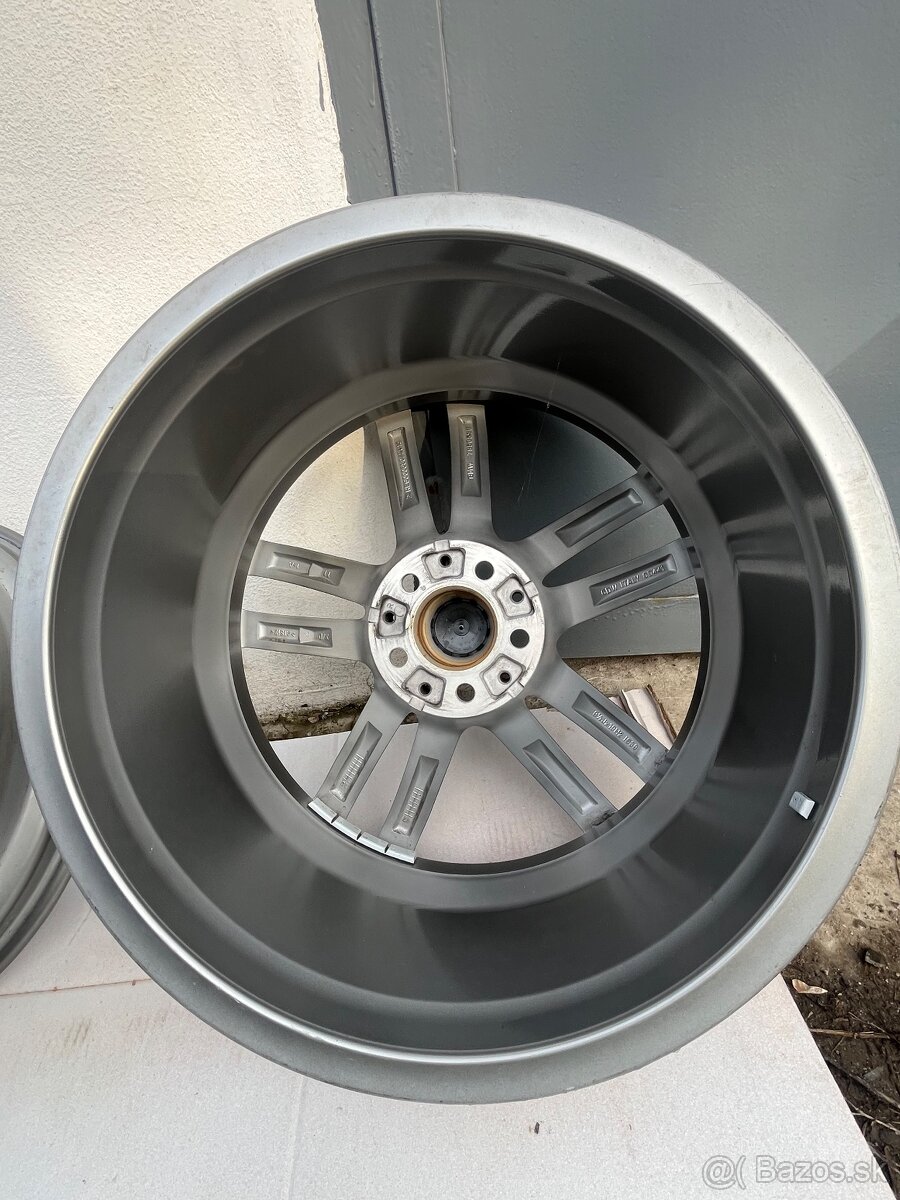 Disky Bmw Styling 647 - 5