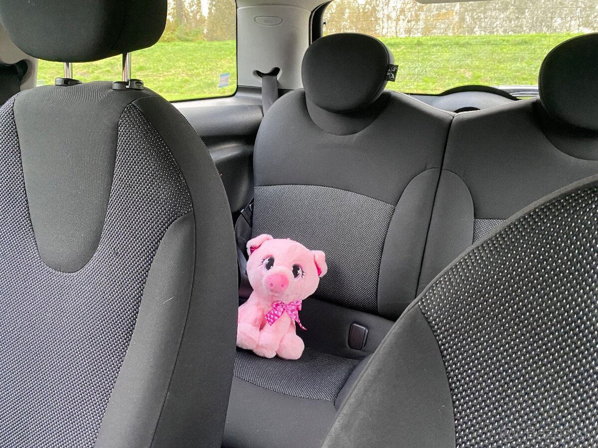 Krásny mini-cooper - 5