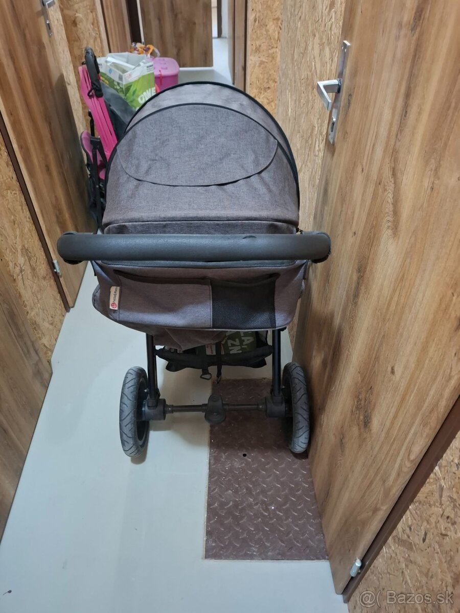 Petite&Mars Street - 5