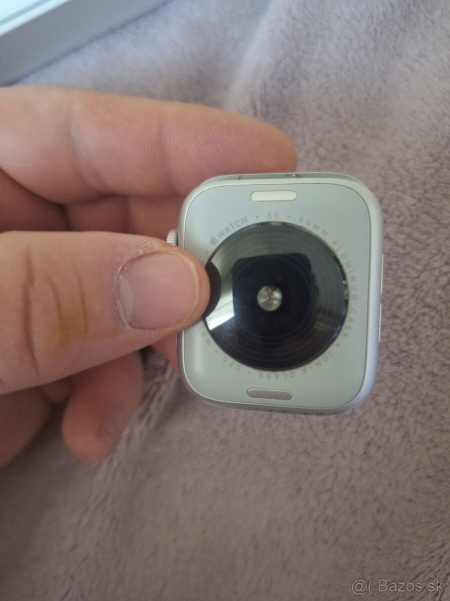 Apple watch SE - 5