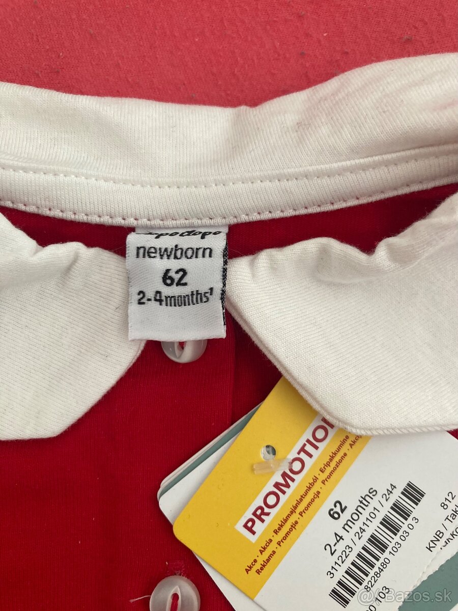 Vianočné vecičky - 5