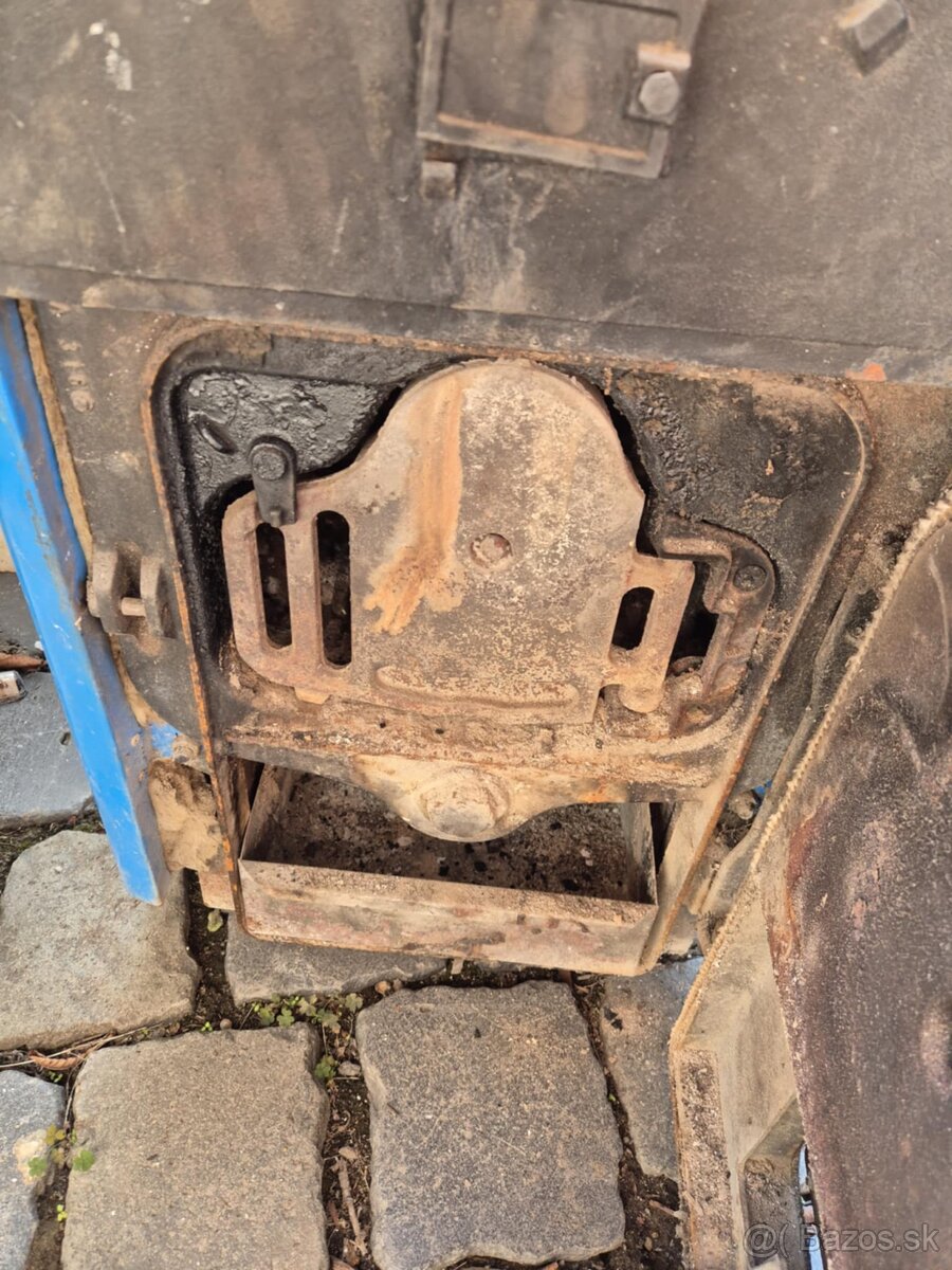 Kotol na kúrenie - 5