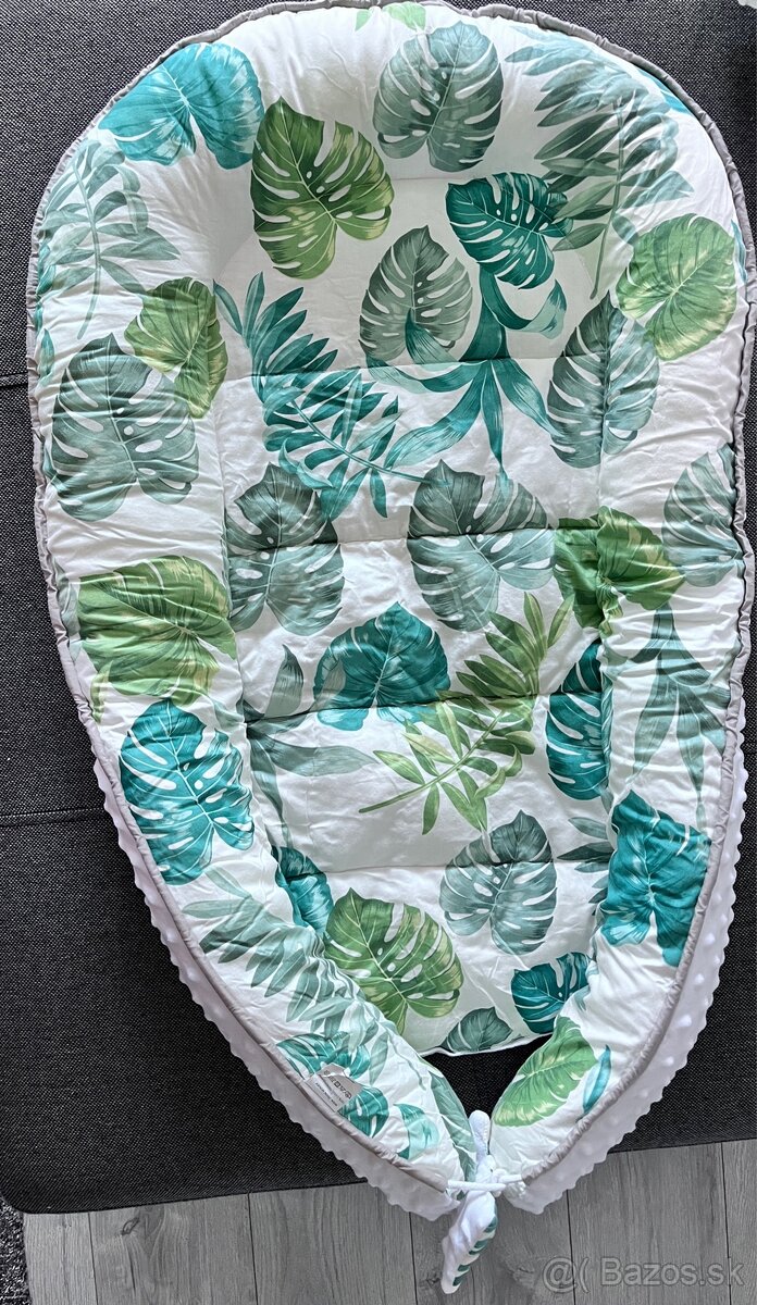 Hniezdo pre bábätká Jungle - 5