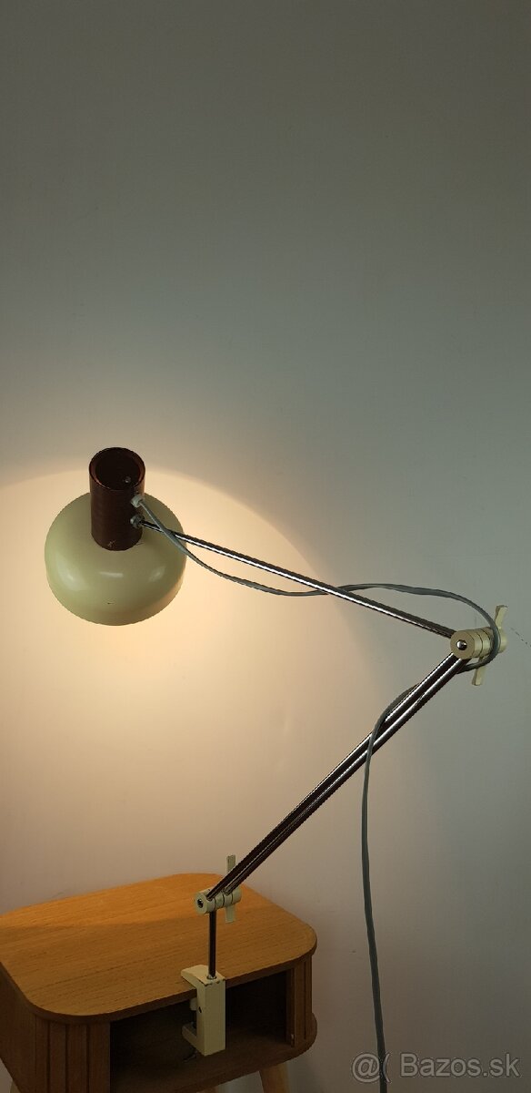 Retro lampa Napako - 5