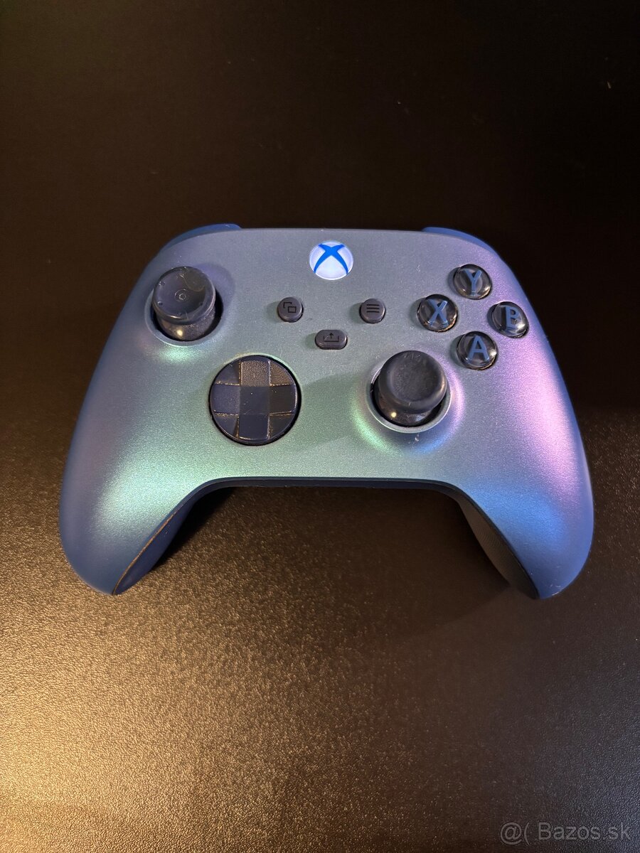 Xbox One 1TB Forza Motorsport Limited Edition - 5