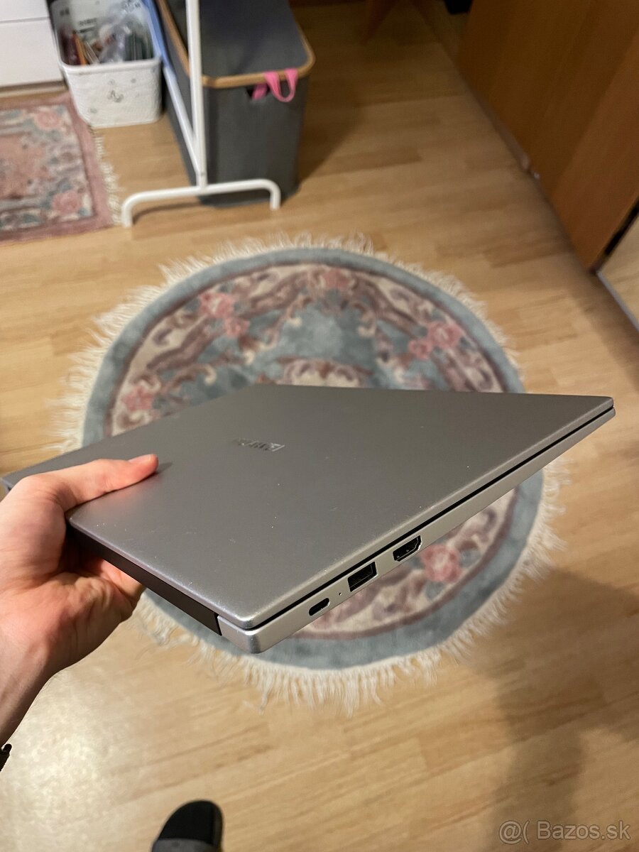 Huawei Matebook D14 8GB RAM, 512GB SSD - 5