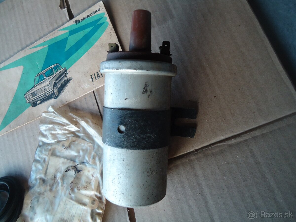 Fiat 125P - 5