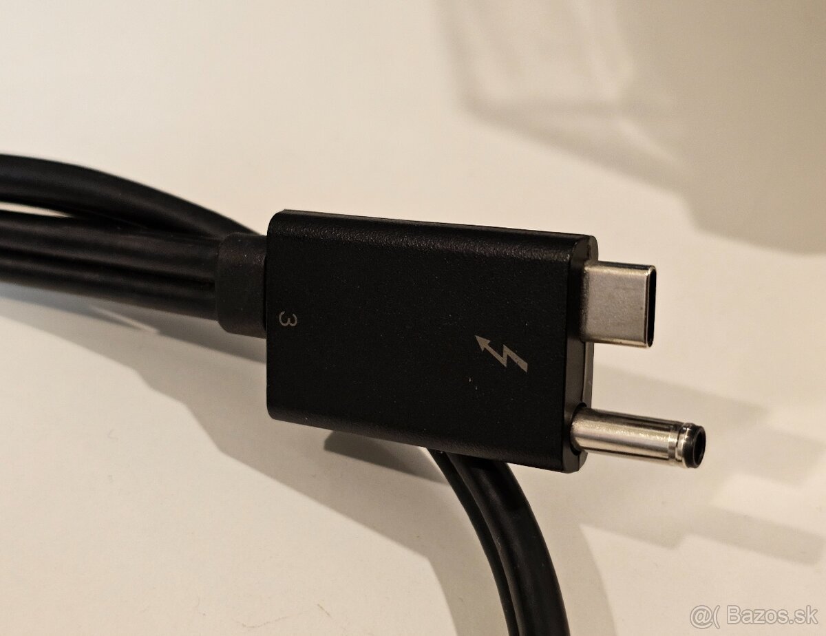 HP Thunderbolt Dock 230W G2 - 5