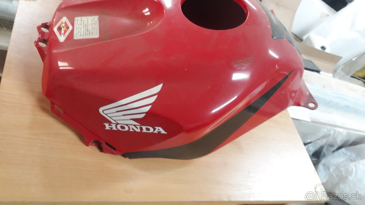 Honda CBR 600 RR - 5