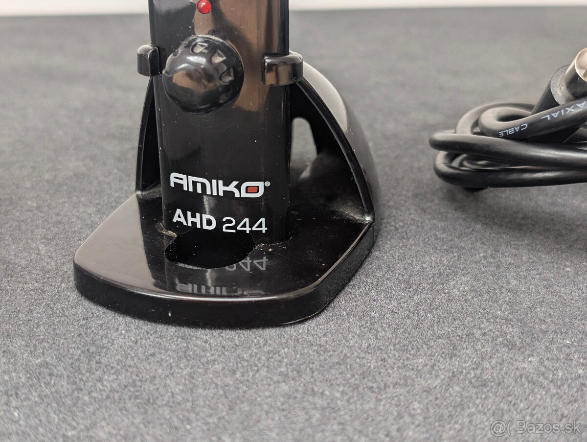 Izbová DVB-T2 anténa Amiko AHD-244 - 5