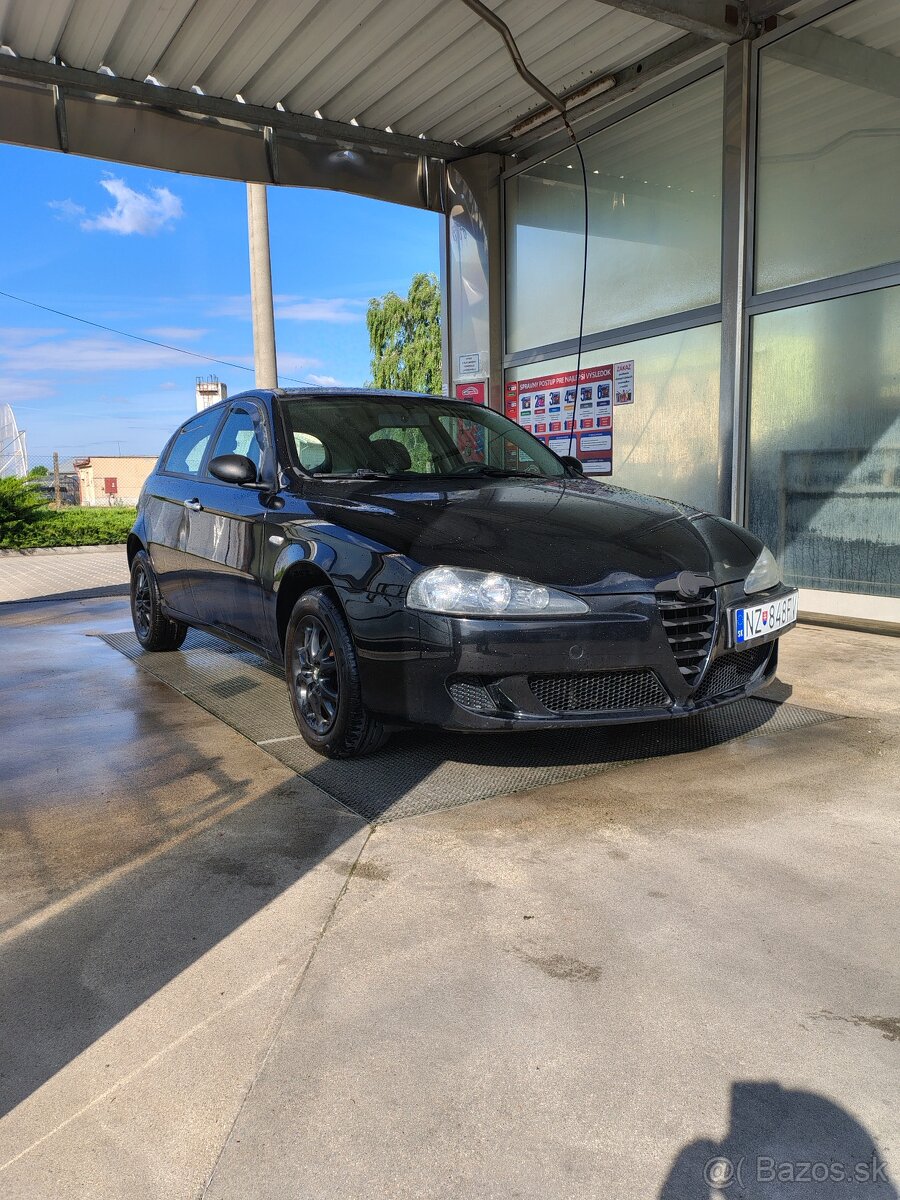 Náhradné diely Alfa Romeo 147 - 5