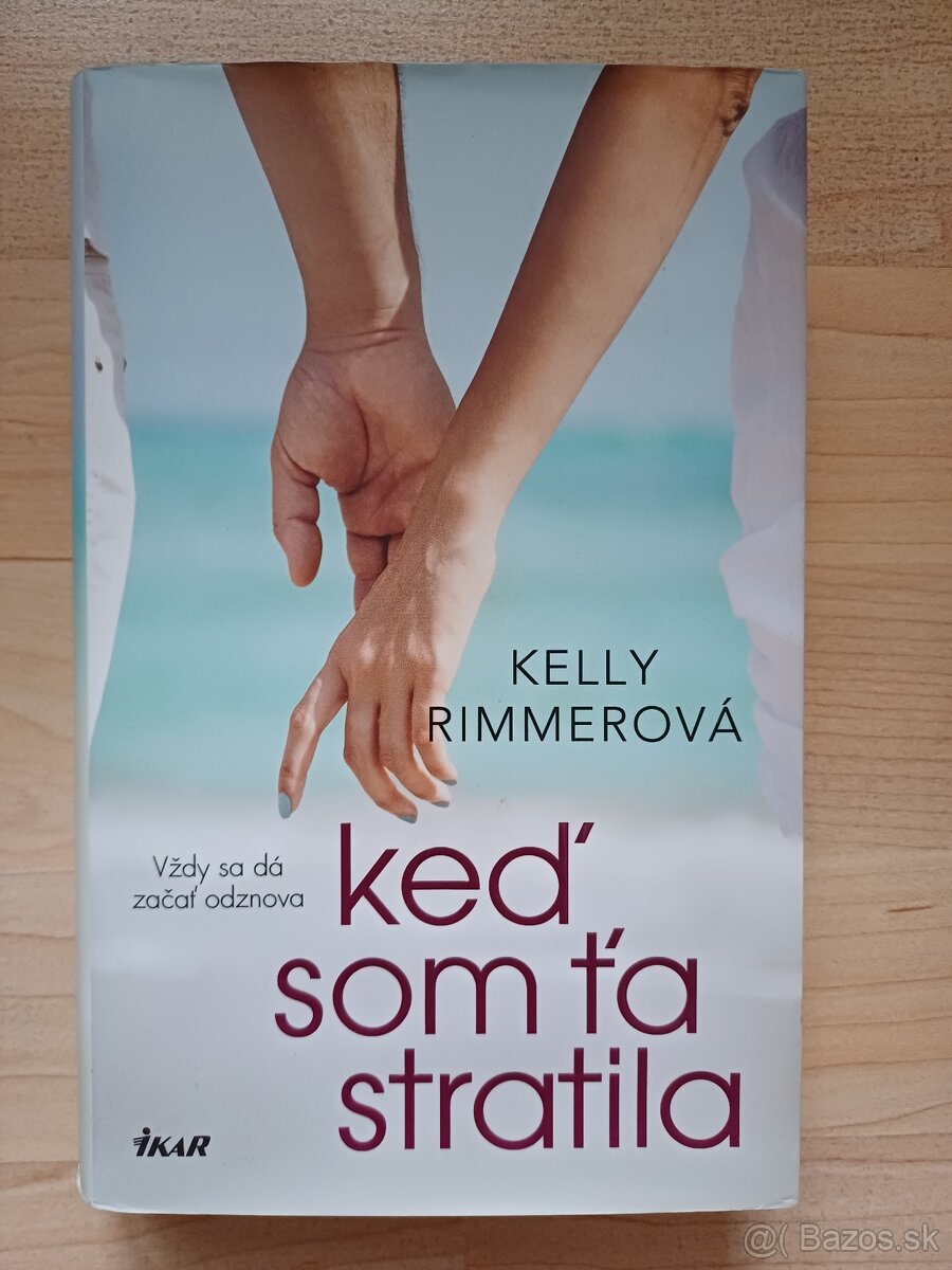 Rôzne knihy - beletria - 5