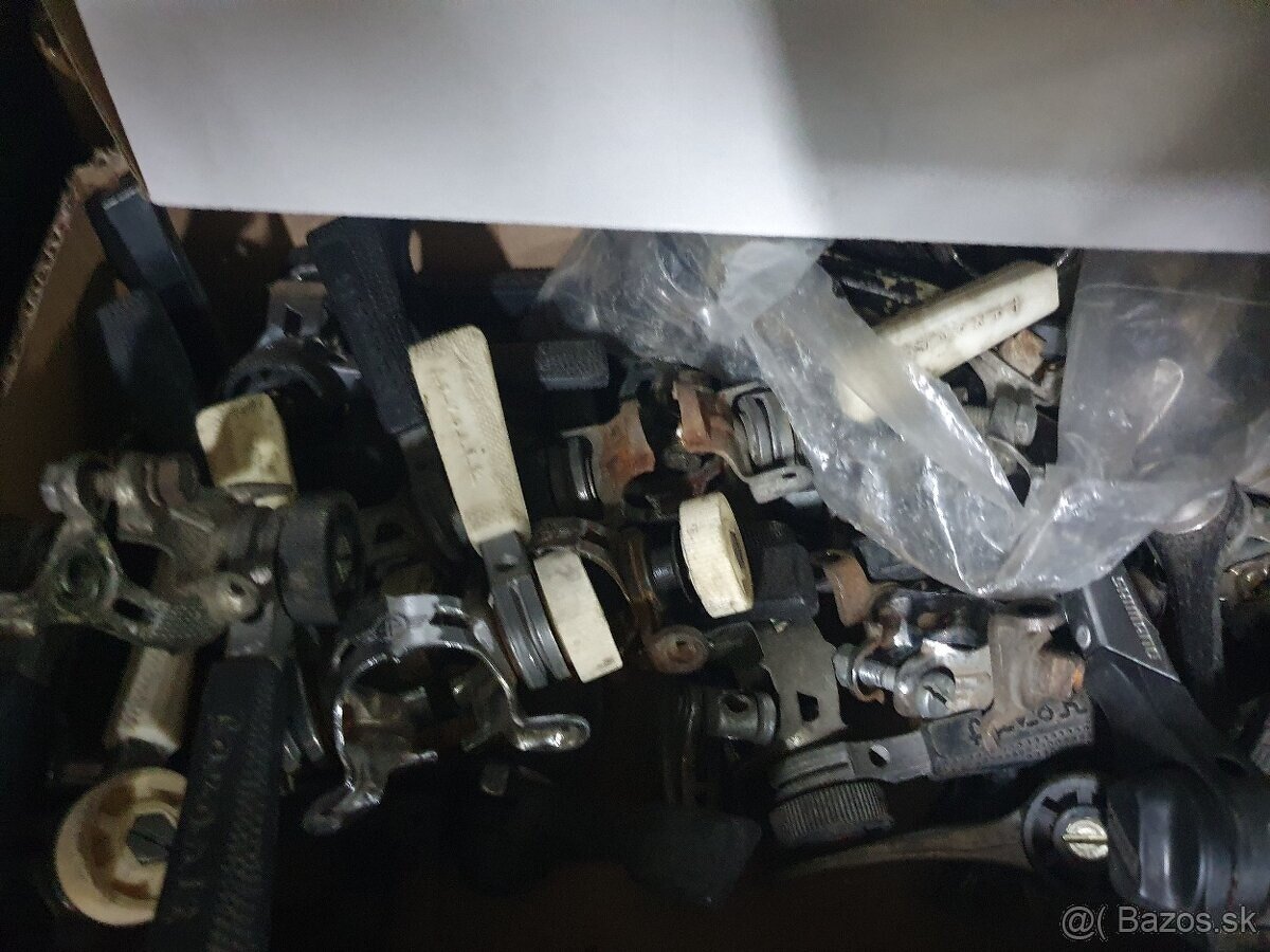 Diely na bicykel favorit,eska,liberta - 5