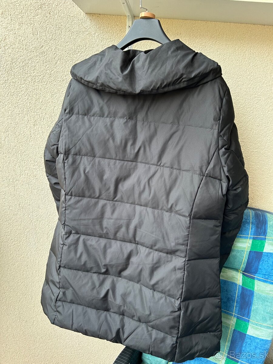 Dámská bunda Pfeffinger Nemecko 44 vel nova - 5