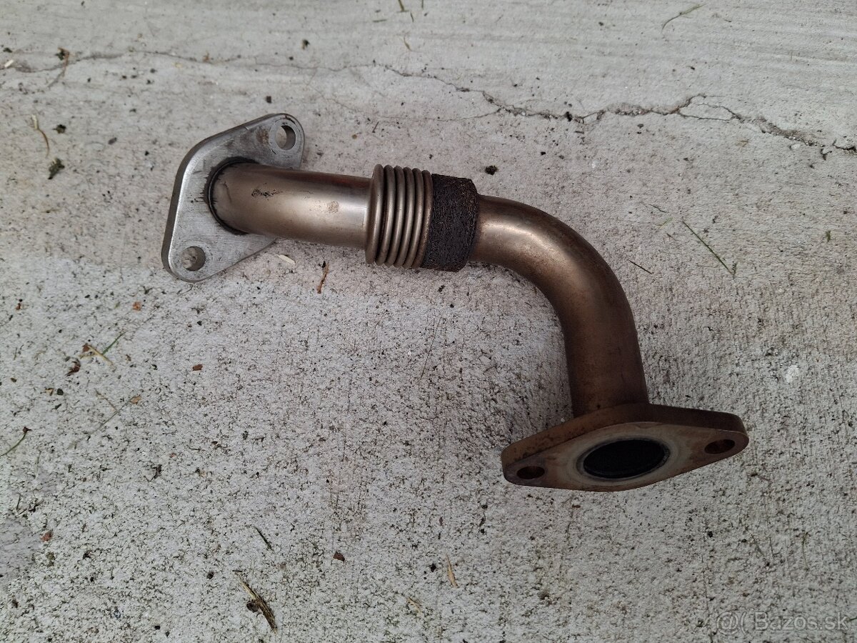 Použité diely 4 - 5