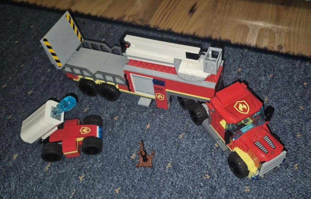 Lego Black Friday sety - 5