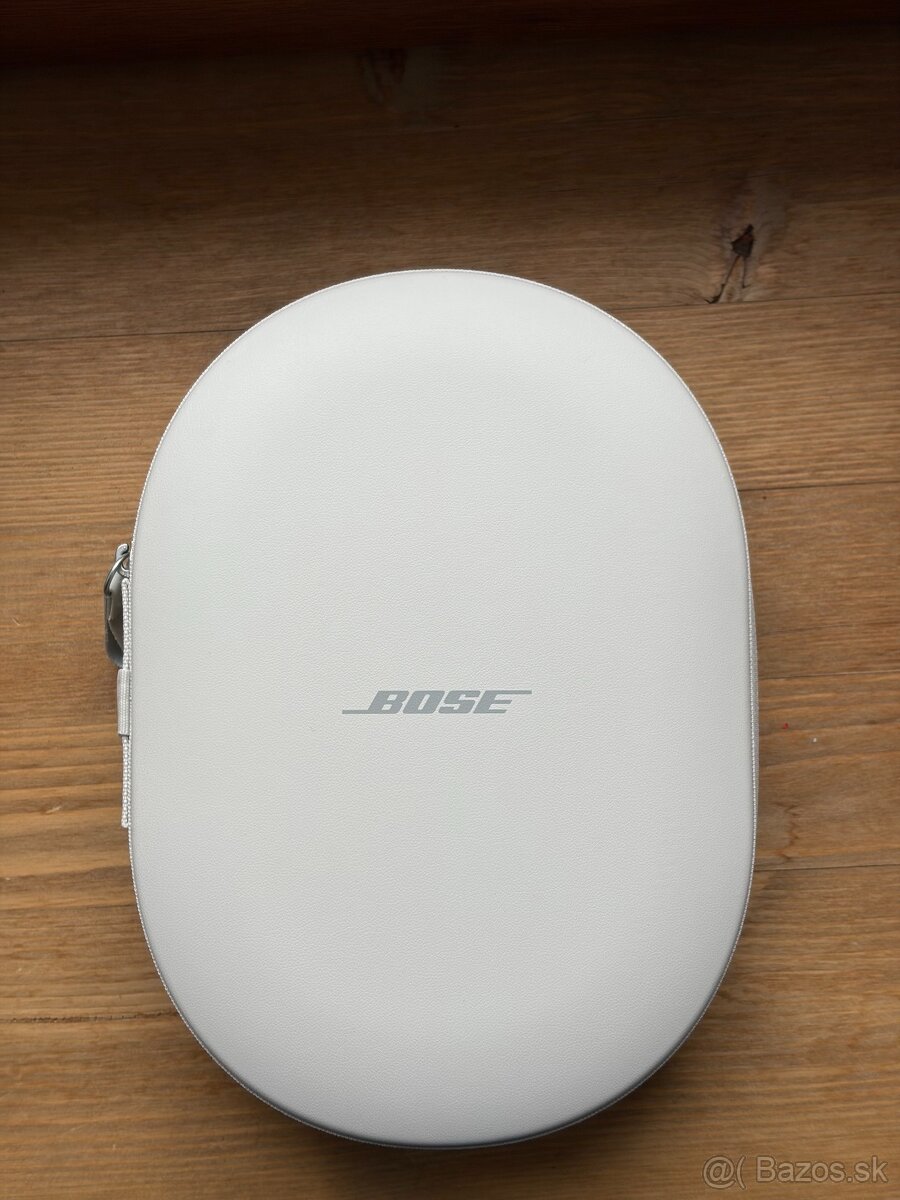 BOSE QUIETCOMFORT ULTRA – TOP STAV - 5