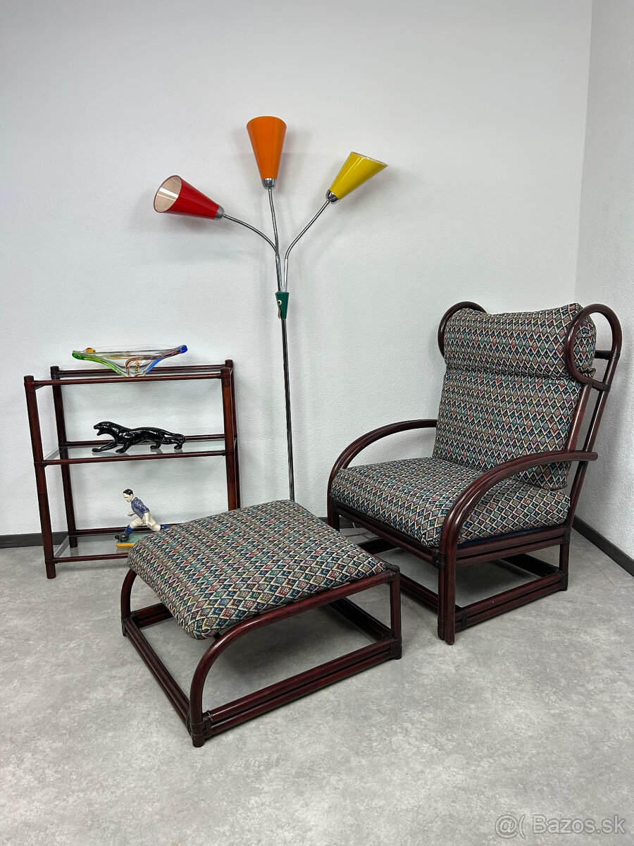 Luxusný bombusový set Gervasoni Italy - 5