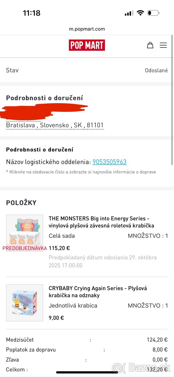 Labubu Big to Energy - 5