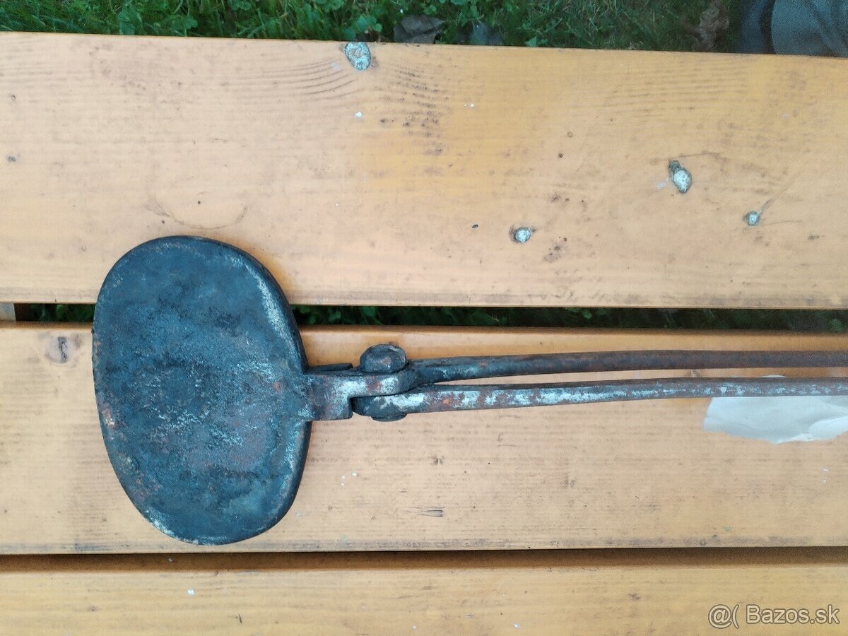 Oplatkovac,oplatkaren, oplatkovac - 5